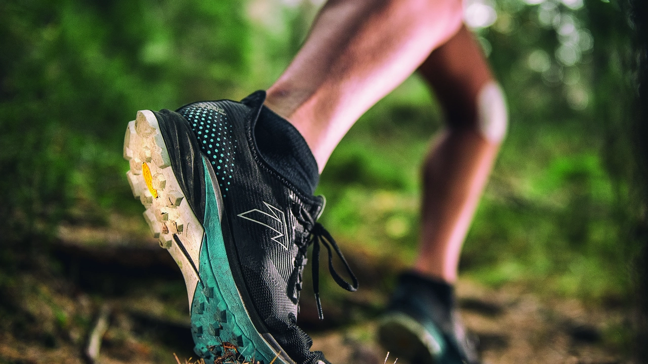 What are the most durable men's running shoes?