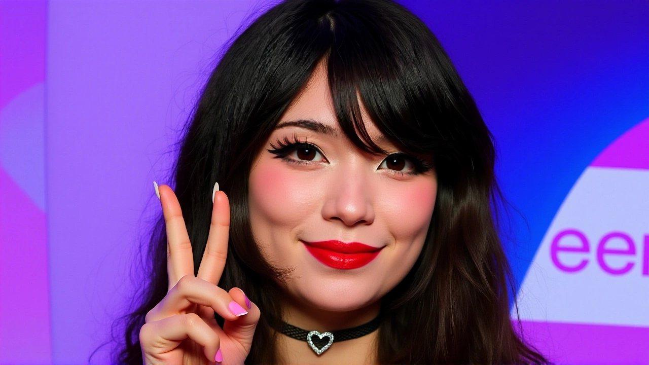 Emiru Assaulted at TwitchCon 2025 Sparks Streamer Safety Outcry