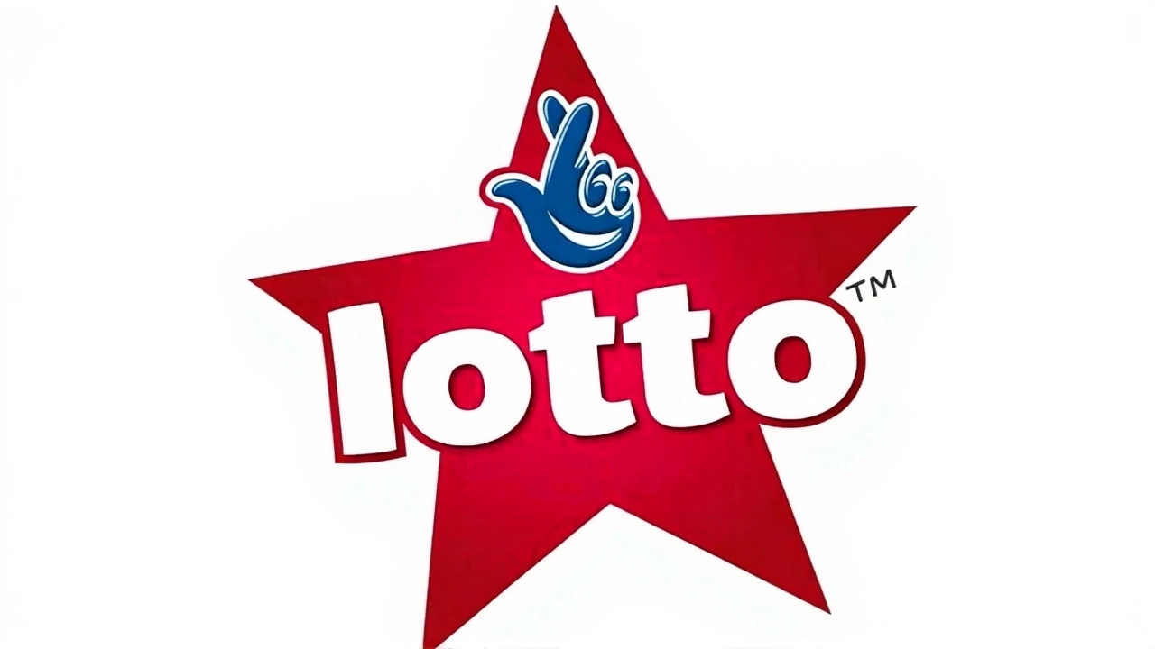 National Lottery Lotto & Thunderball Results: £3.9M Jackpot and 121K Winners on Aug 2, 2025