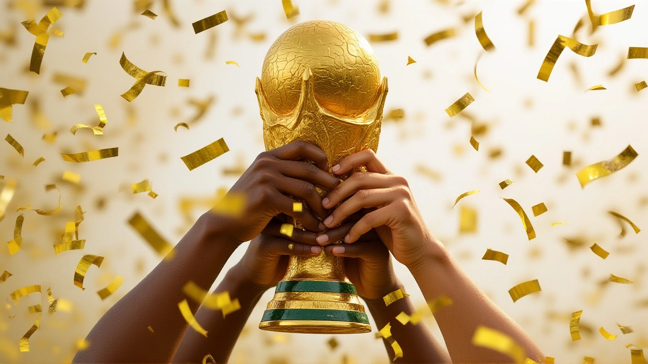 FIFA World Cup 26 Play-Offs Set for Mexico in March 2026 as Six Teams Fight for Final Spots