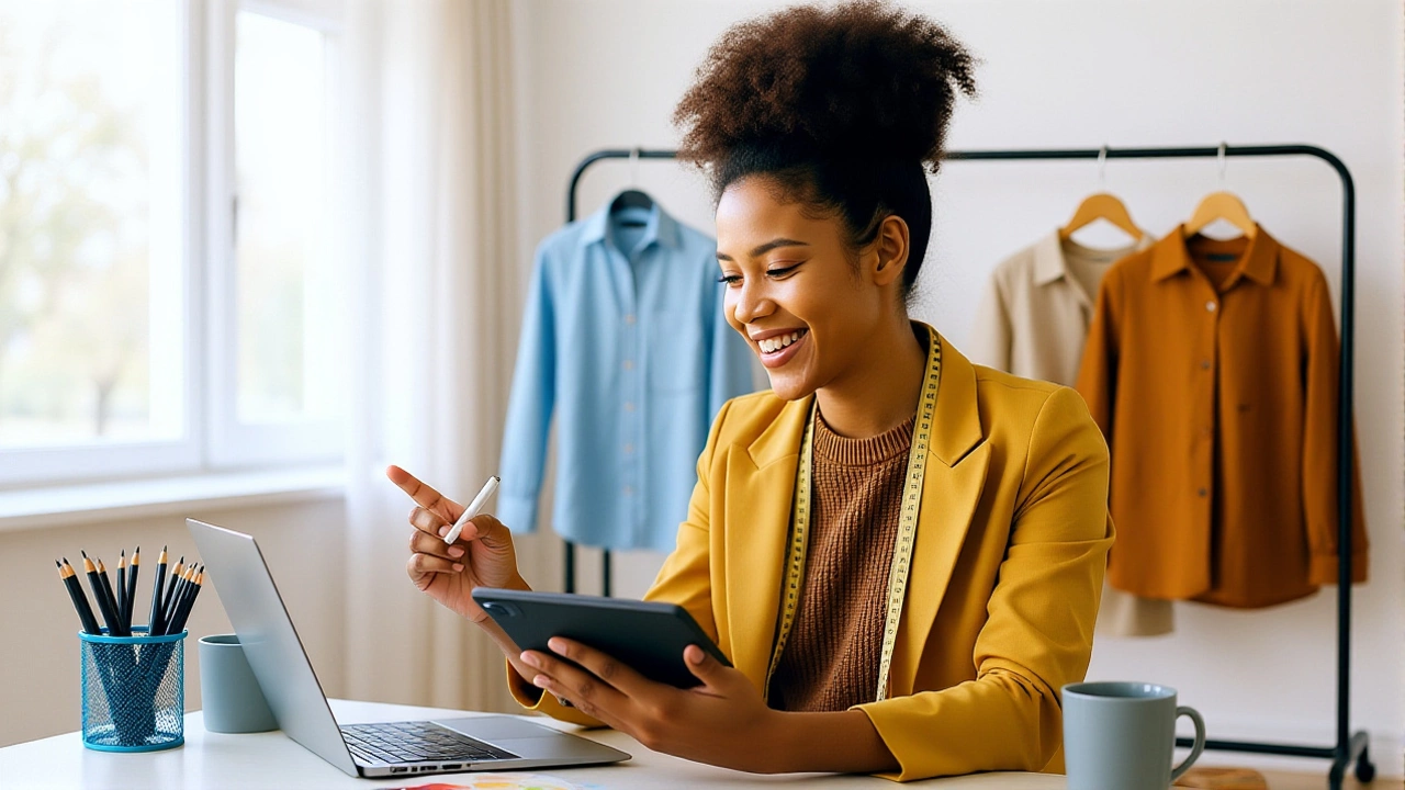 How Do You Turn This On?