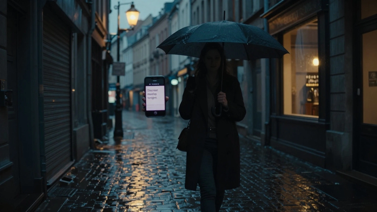 Escort Lille Femmes: What You Need to Know About Local Services and Safety Limits